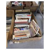 Cookbooks in Box