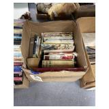 Cookbooks and Cookbook Magazines