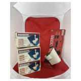 Track Light System - Checkers & More