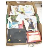 Assorted Greeting Cards