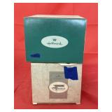 2 - Kiddie Car Classic Toys in boxes