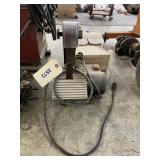 1" Elec Belt Sander 1x30