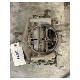 Thermo Quad Vintage Automotive Carburetor