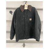 Carhartt Sz 46 Coat