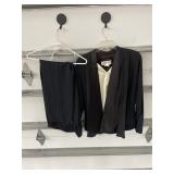 Lew Magram Sz 8 Ladie