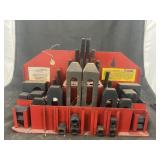 Machine Clamping Kit