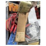 Ear Muffs - Hammer - Pipette - Drill Bits