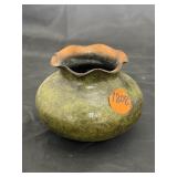 Israeli Bowl w/Coins