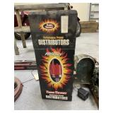 Flame Thrower Distributers