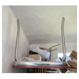 Vintage Kitchen Table w/2 Chairs