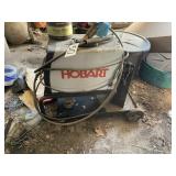 Hobart Handler 135 Wire Feed Welder