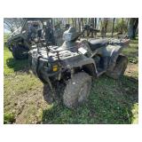 Polaris 500 Sportsman 4-Wheeler - 4x4 - As Is