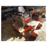 Bad Boy Zero Turn ZT Pro Series 60" Lawnmower