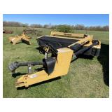 Vermeer TM800 Swing Disc Mower