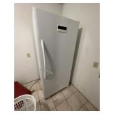 Frigidaire Upright Freezer
