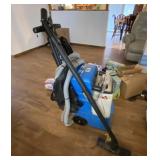 Rug Doctor Mighty Pro