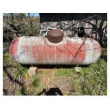 250 Gal Propane Tank