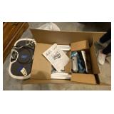 Fitnation Rock N Fit Exercise System