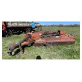 Rhino 15ft Batwing Mower SR15 w/Safety Chains