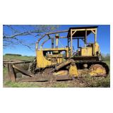 Caterpillar D6 Dozer - As Is