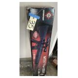 Crosman MTR77NP.177 Cal Break Barrel Air Rifle