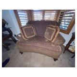 Mayo 4ft Loveseat