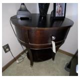 Night Stand 28"L x 2"W x 28"H