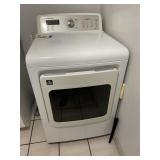 Samsung Elec Dryer