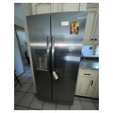 Frigidaire Gallery SS Refrigerator/Freezer