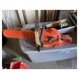 Echo CS310 Gas Chain Saw