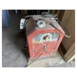 Lincoln AC Welder