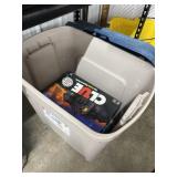 Board Games - Clue - Scattegories - Outburst