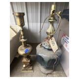 2 - Table Lamps