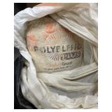 Kustom Bag of Grout?