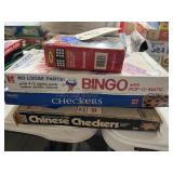 Board Games