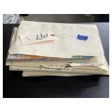 Pile of Assorted Comic Books