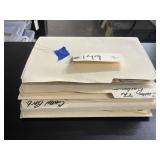 Pile of Assorted Comic Books