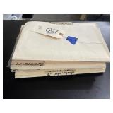 Pile of Assorted Comic Books