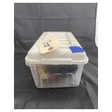 Smokeless Propellant - Lead Balls