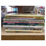 Pile of Assorted Children