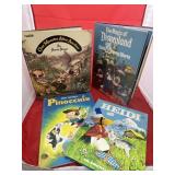 Pile of Assorted Children