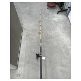 Fishing Rod & Reel