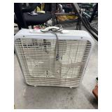 Box Fan
