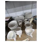 Pfaltzgraff Dinnerware