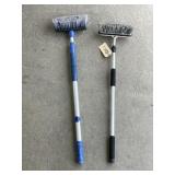 2 - Shop Brooms