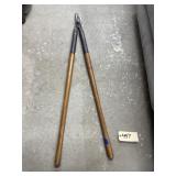 Limb Loppers