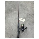 Fishing Rod/Reel - As Is