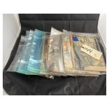 Pile of Assorted Comic Books