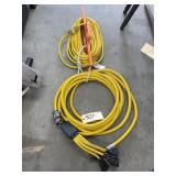 Generator Adapter Cord Set
