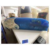 5-Game Combo Set w/Outdoor Games